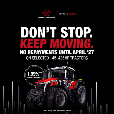 Don't Stop, Keep Moving MF Promotion