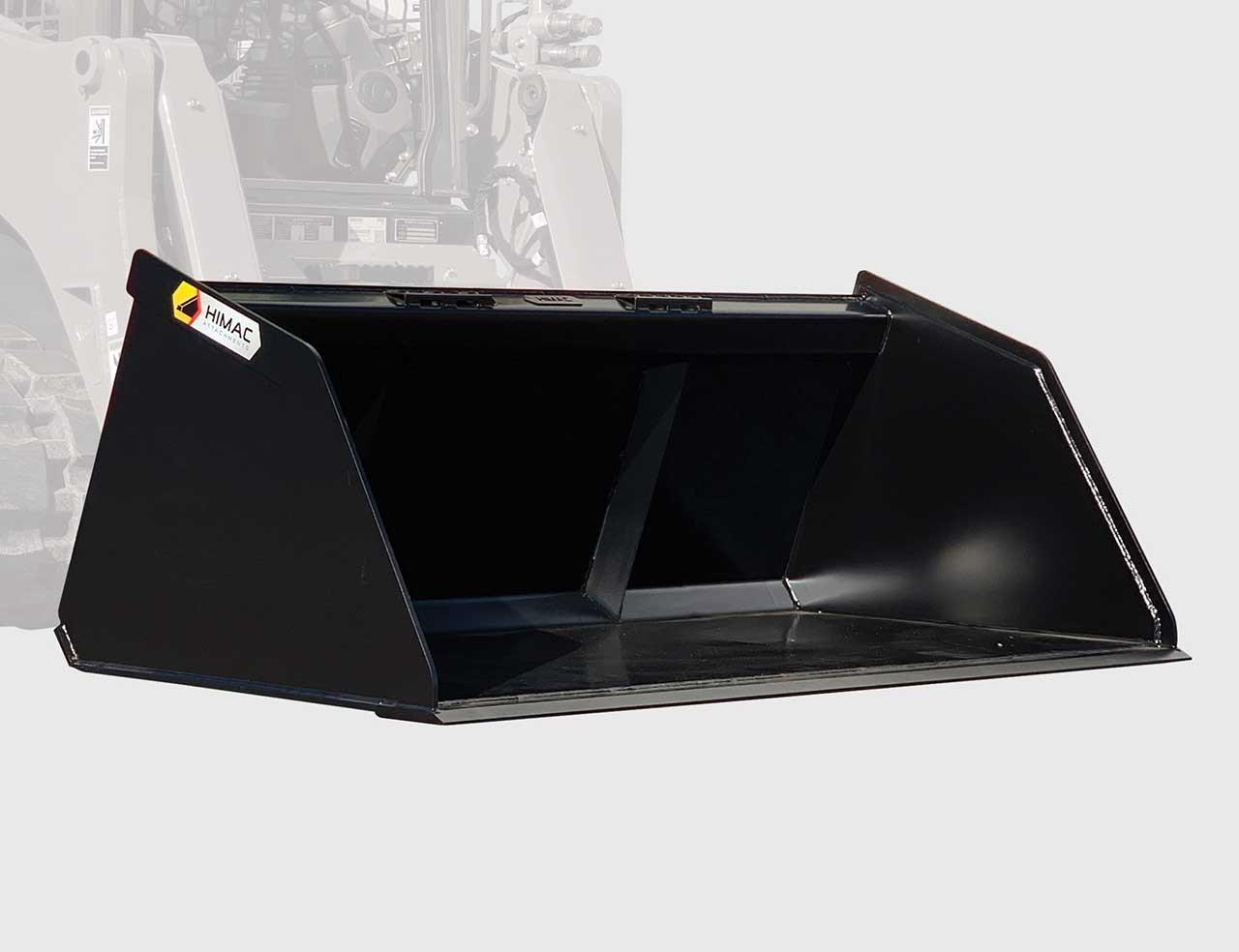 Himac High Capacity Bucket Buckets & Rakes