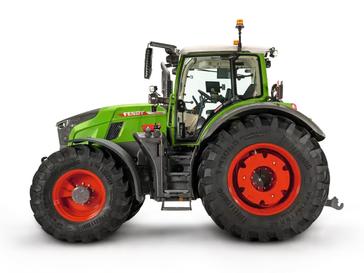 Fendt Fendt 700 Vario Gen7.1 Tractors