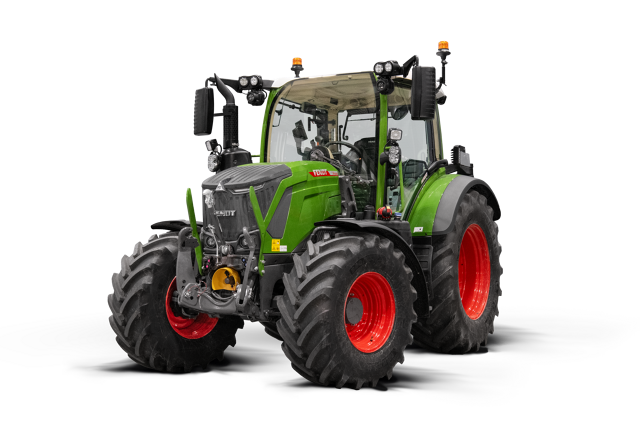 Fendt Fendt 300 Vario Gen5 Tractors