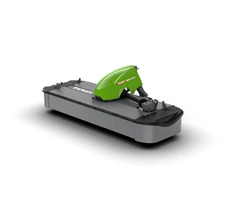 Fendt Fendt Slicer front mounted mower Mowers