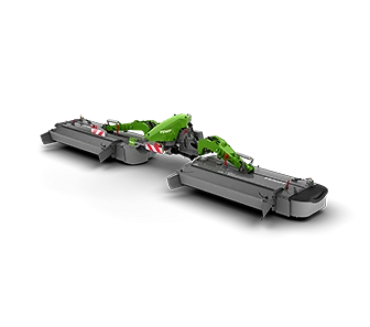 Fendt Fendt Slicer mowers Mowers