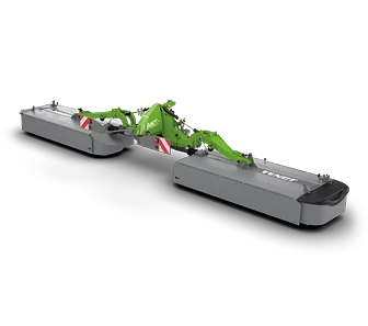Fendt Fendt Slicer Mower Combinations Mowers
